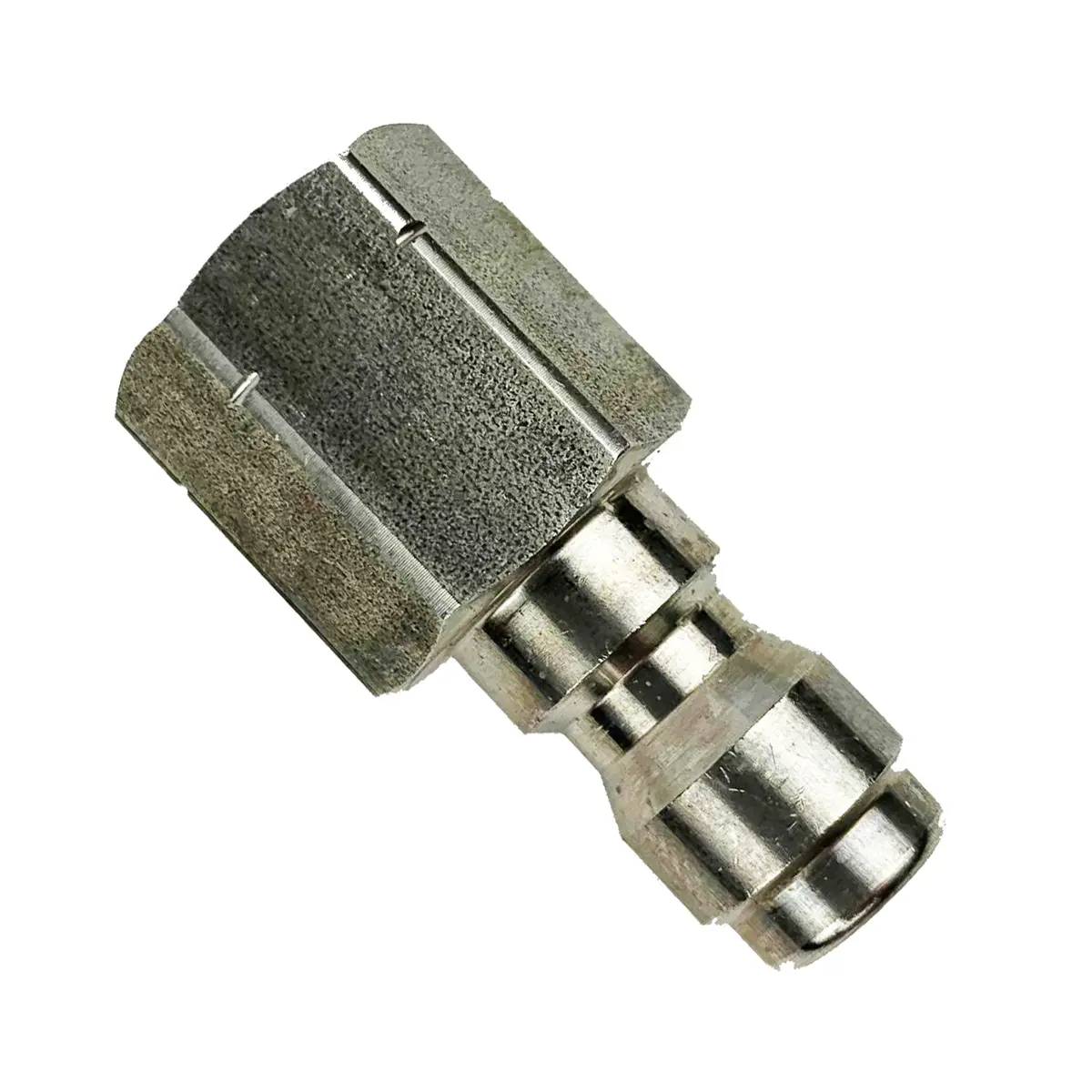 Mosmatic 1/4" Female-Male Qc 70.025 1