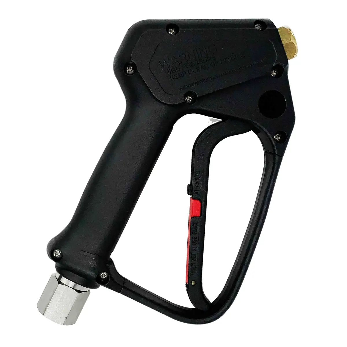 Mosmatic Neo Hp Gun With Swivel 29.132 2