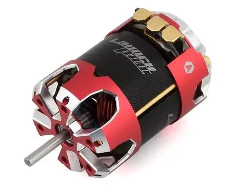 Motiv 3.0T Launch Pro Drag Motor 540 2-Pole 3-Phase 1