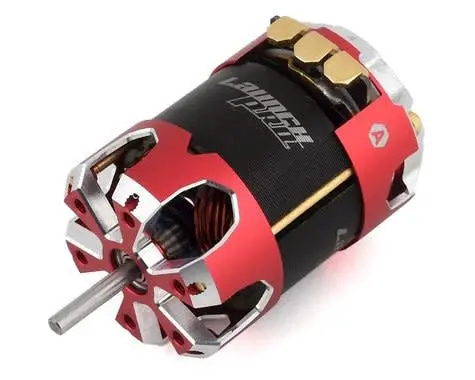 Motiv 2.0T Launch Pro Drag Motor 540 2-Pole 3-Phase Mov20920p 1