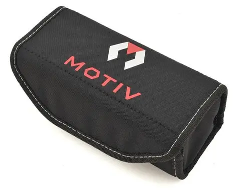 Motiv Softbrick Lipo Bag 1