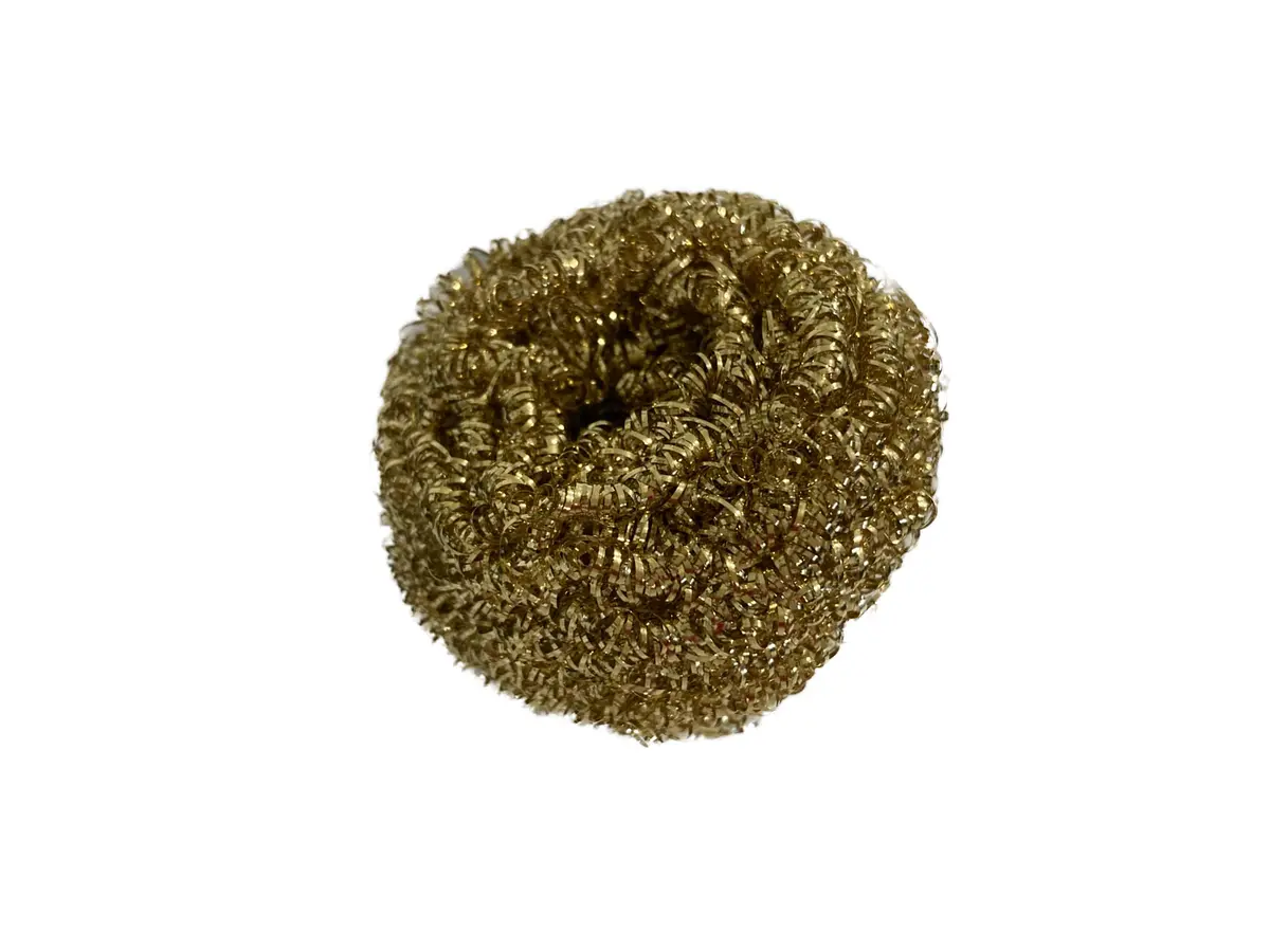 Mps Brass Soldering Tip Cleaner 1