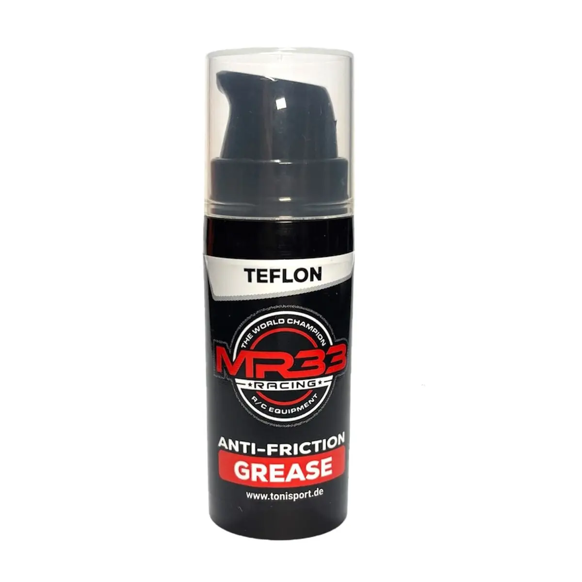 Mr33 Teflon Grease (10Ml) 1