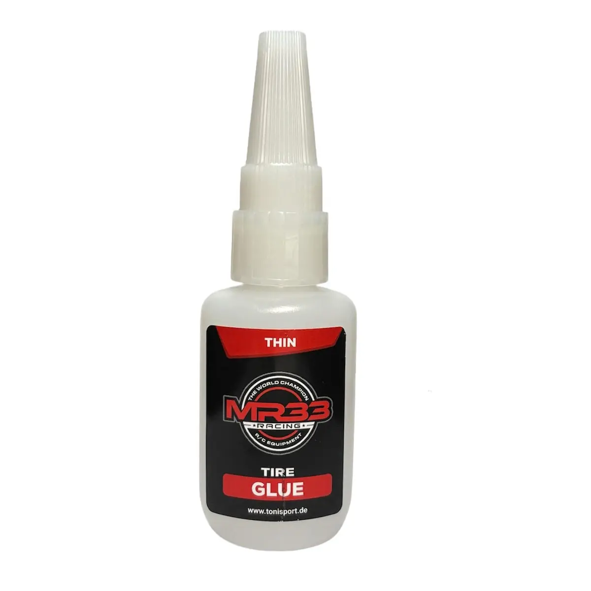 Mr33 Ca Tire Glue Thin (20G) 1