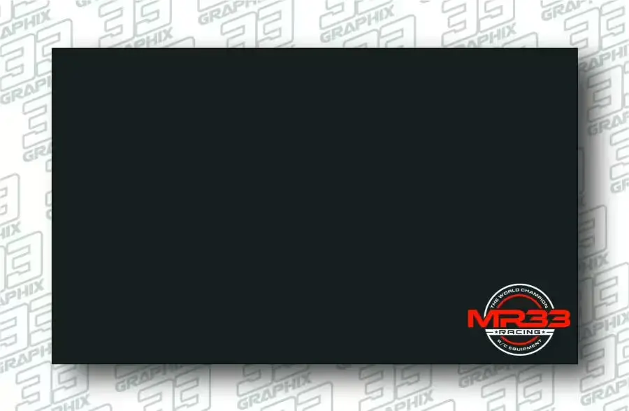 33G Mr33 Pit Mat 1000 X 600Mm 1