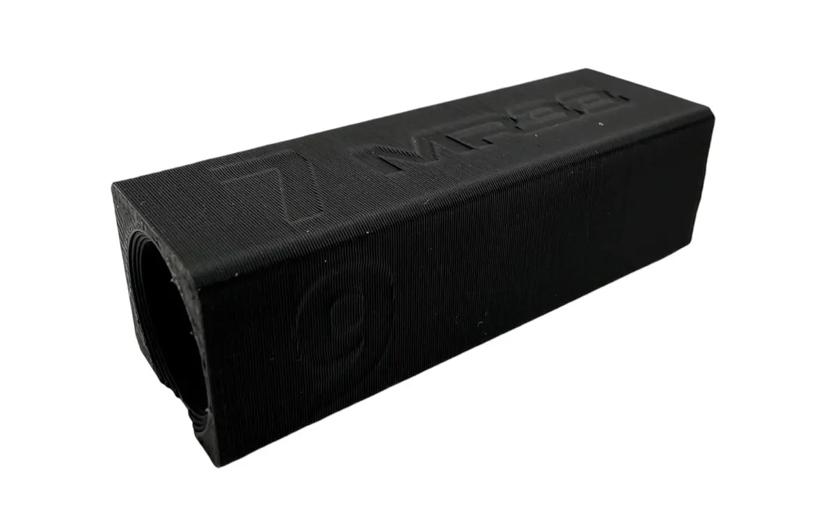 Mr33 Body Cutline Marker 2