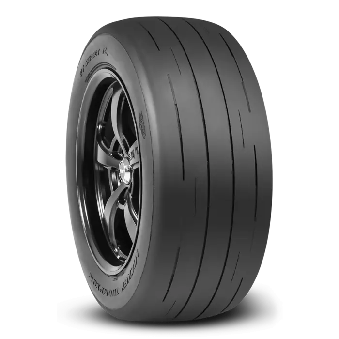 Mickey Thompson Et Street R Tire -- 275/60R15 1