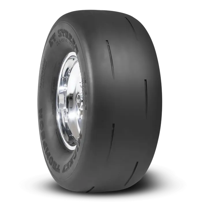 Mickey Thompson Et Street Radial Pro -- 275/60/15 1