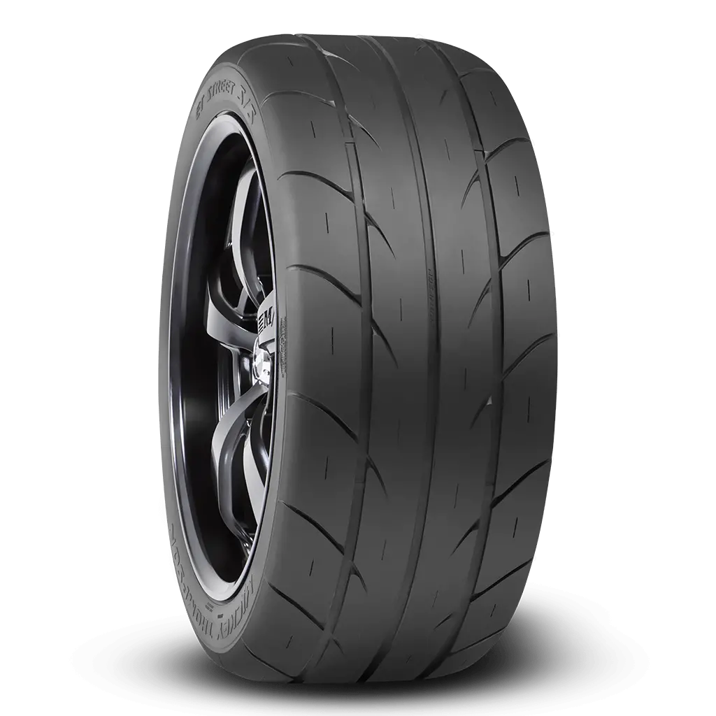 Mickey Thompson Et Street S/S Tire -- 305/35R18 1
