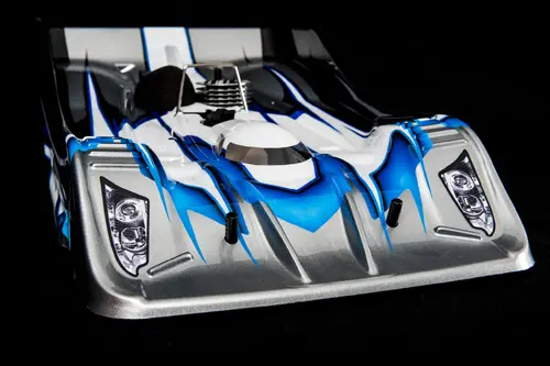 Extreme 1/8 Body R18 Strong 1.00Mm Mtb0403-10Ci Infinity 1