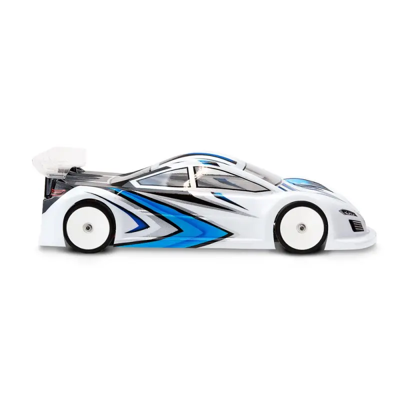Xtreme Ep Twister 'Light' Body Shell (Mtb0413-L) 1