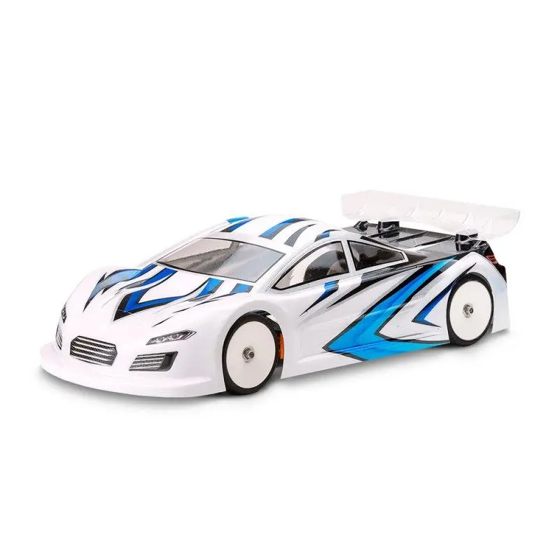 Xtreme Ep Twister 'Ets' Body Shell (Mtb0413-Ets) 1