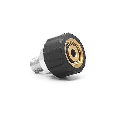 Mtm 14Mm Twist Seal Couplers M22 1/4 And 3/8 Female, Male (24.0085, 24.0086, 24.0087, 24.0088) 2