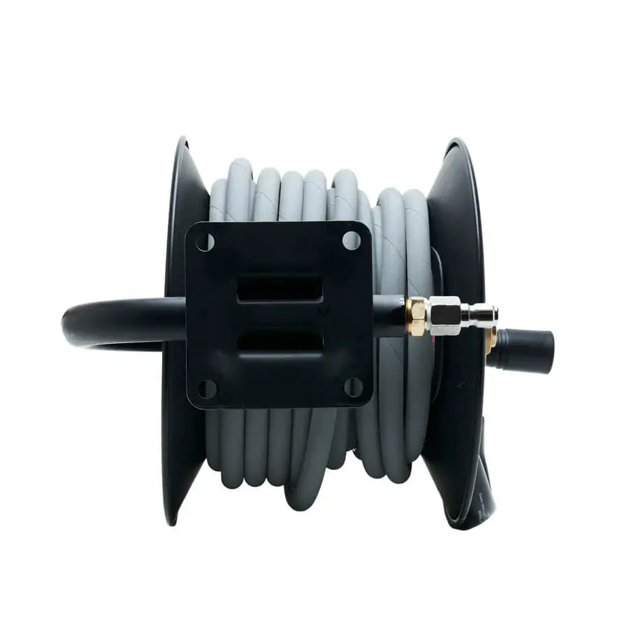 Mtm Premium Hose Reel Kit 2