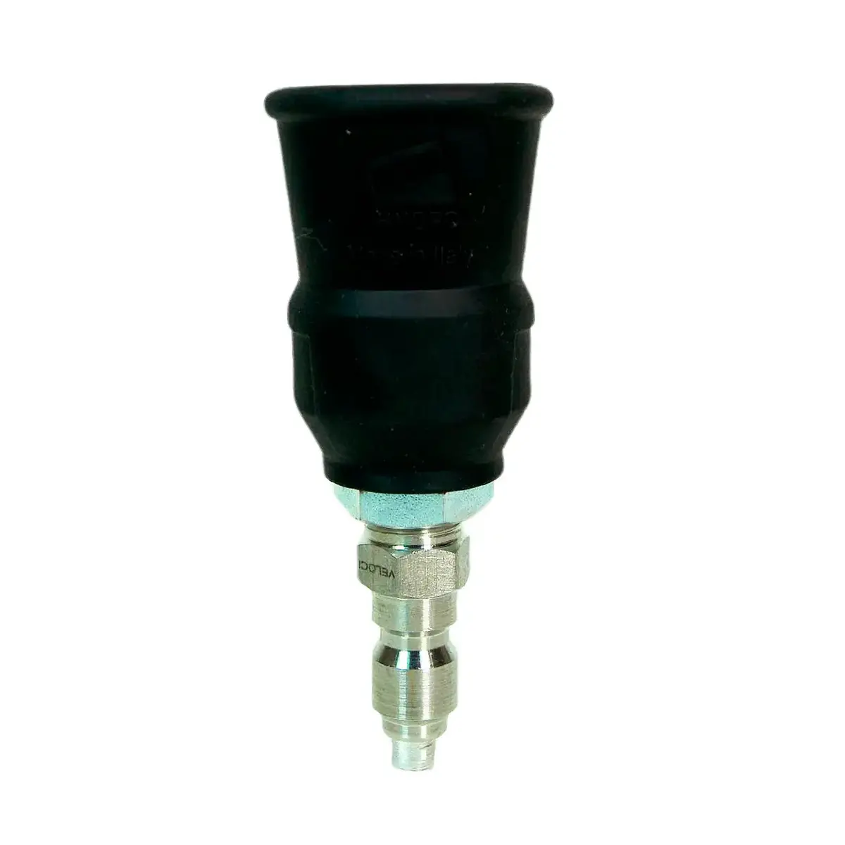 Mtm Black Nh35 Nozzle With Guard 40 Degrees 1