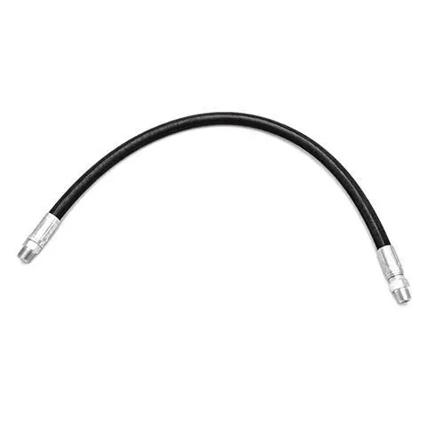 Mtm Hydro Kobrajet 4000 Psi Black Whip Line 1