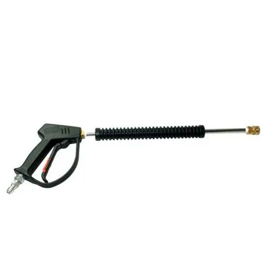 Mtm M407 Spray Gun And 24" Lance Kit 43.0027 1