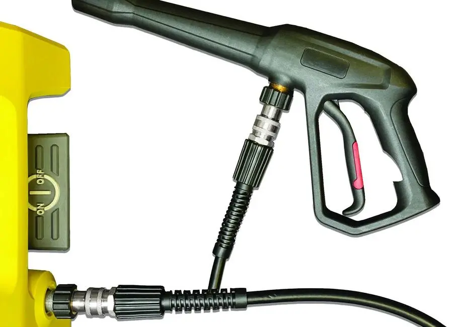 Mtm Srg Premium Stainless Adaptor Kit - 15Mm 24.5024 2