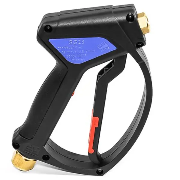 Mtm Hydro Easy Hold Sg28/35 Spray Gun (10.0632, 10.5040) 1