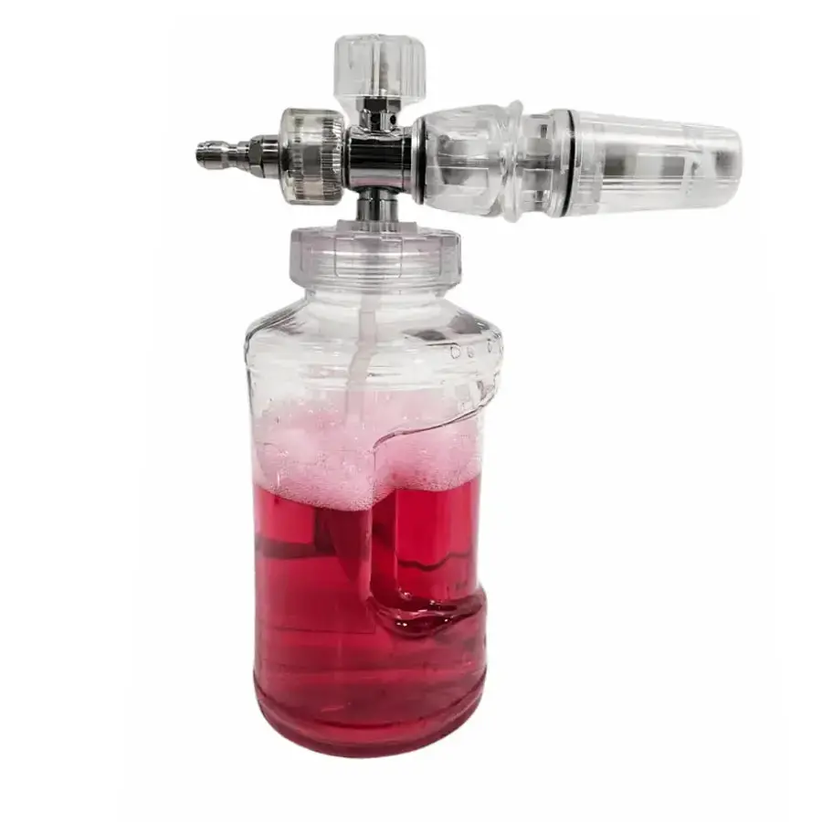 Mtm Hydro Clear Foam Cannon 14.3000 1