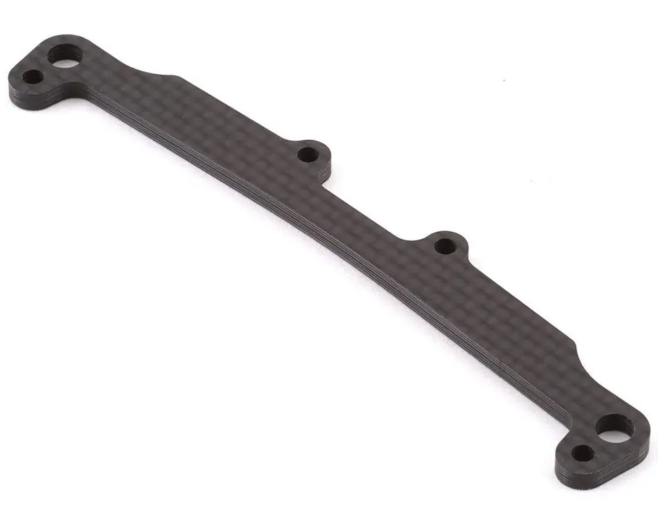 A2420 Carbon Rear Body Mount Plate: Mtc2 1