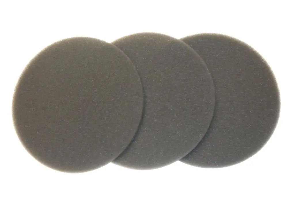 B3-Cd 4Hp Blaster Foam Filters 3 Pack Mvc-56F 1
