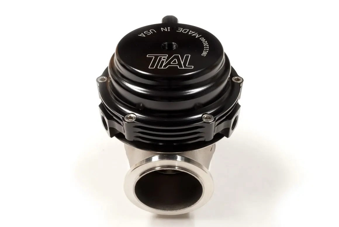 Tial Mvr 44Mm Wastegate 4