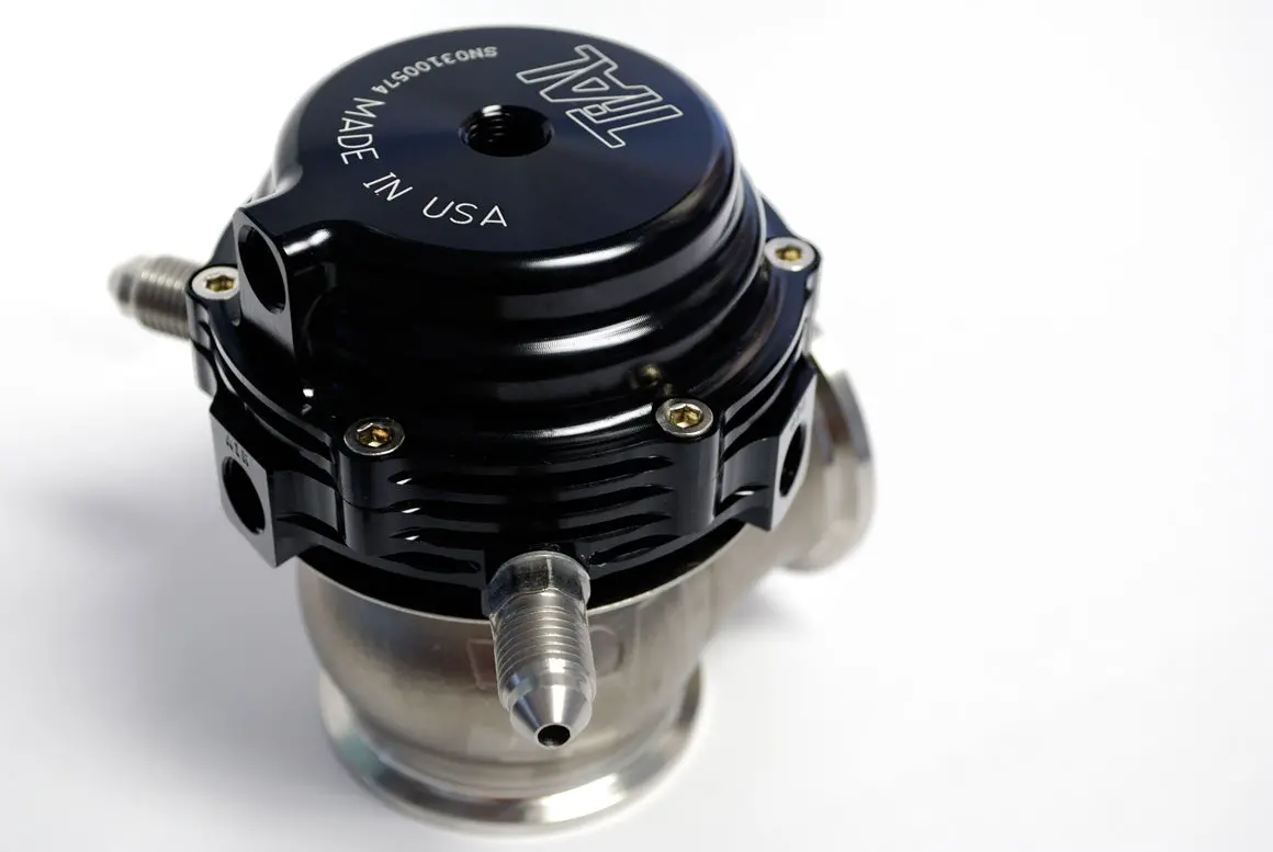 Tial Mvs 38Mm Wastegate 2