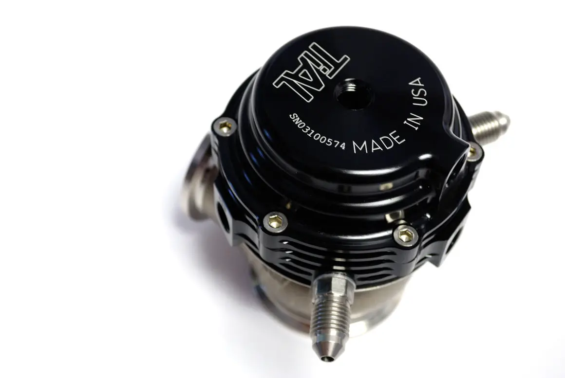 Tial Mvs 38Mm Wastegate 3
