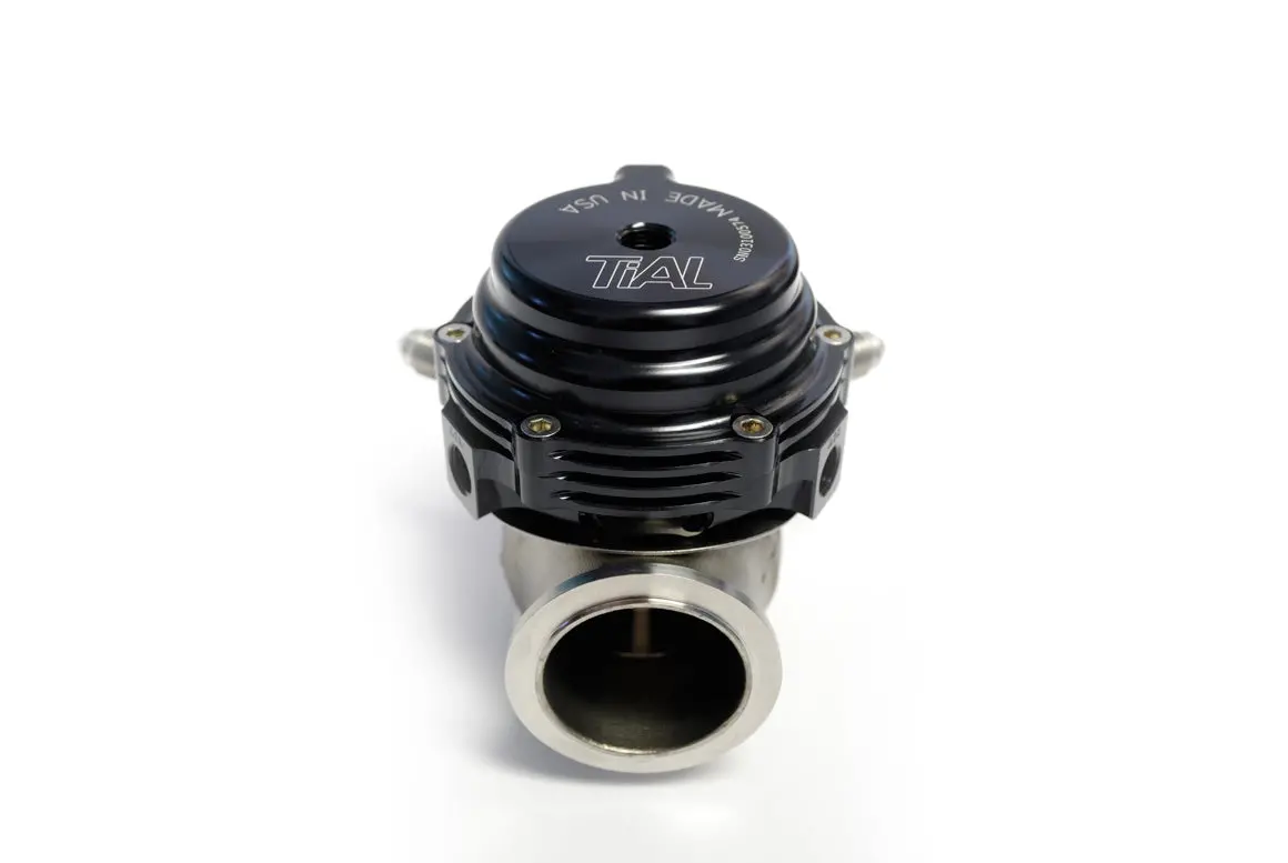 Tial Mvs 38Mm Wastegate 4