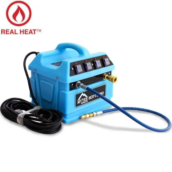 Mytee Hot Turbo 240-120 1