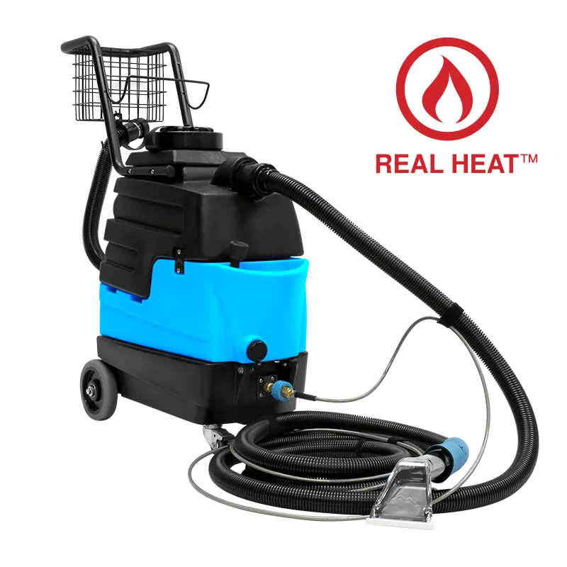 Mytee 8070 Mytee Lite Heated Carpet Extractor (Iii) 1