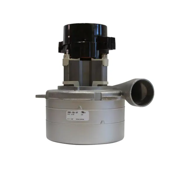 Mytee C302a 3-Stage Hp Vacuum Motor 1