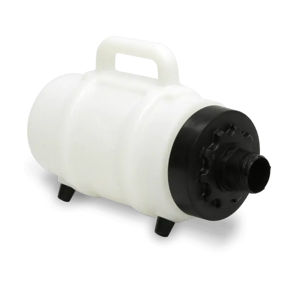 Mytee F200 Lint Hog 1