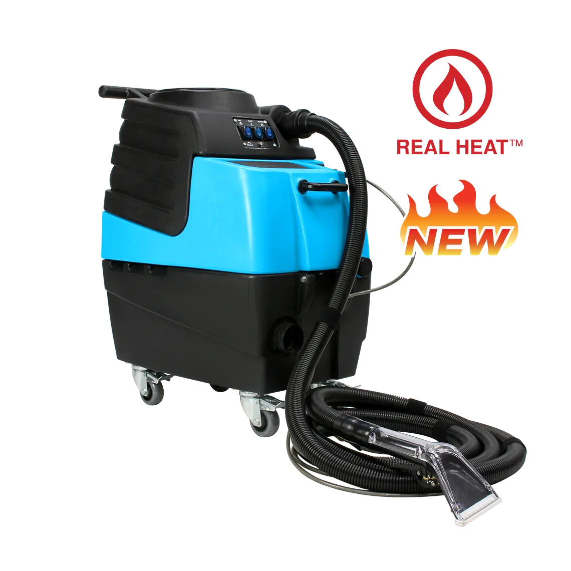 Mytee Hp90 Stingray Heated Automotive Detail Extractor 1