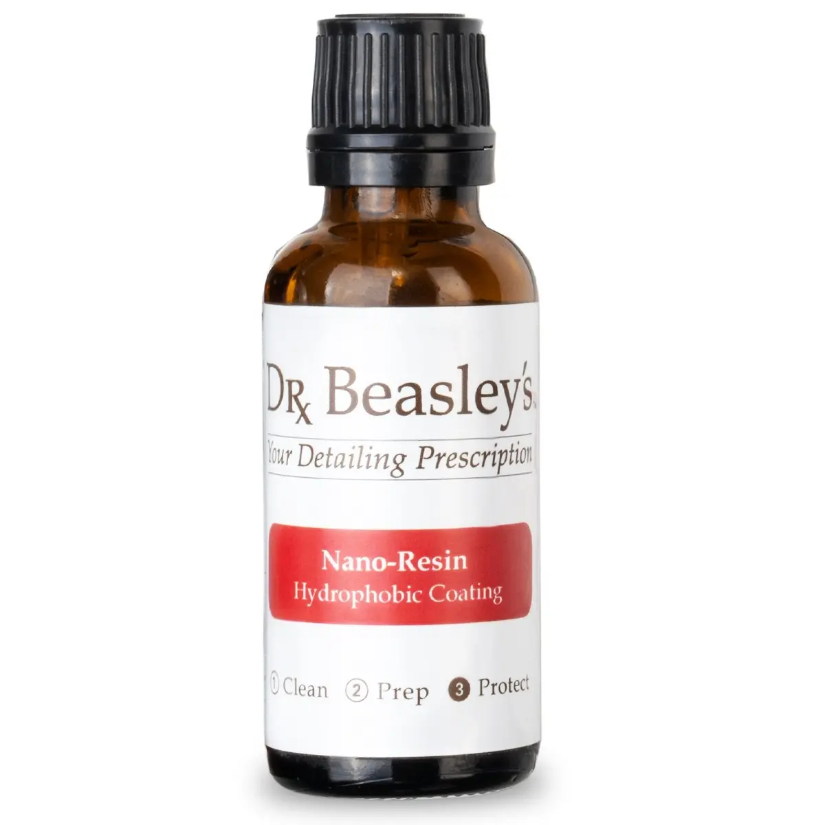 Dr. Beasley's Nano Resin 1Oz 1