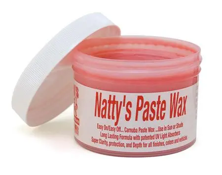 Poorboy's World Natty's Red 8Oz 1