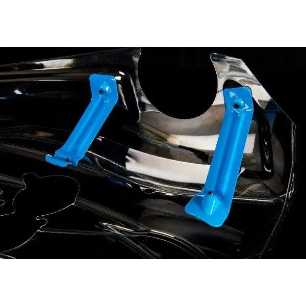 Xtreme Aerodynamics 'New Generation' Body Stiffeners Kit (Mtr0003) 1