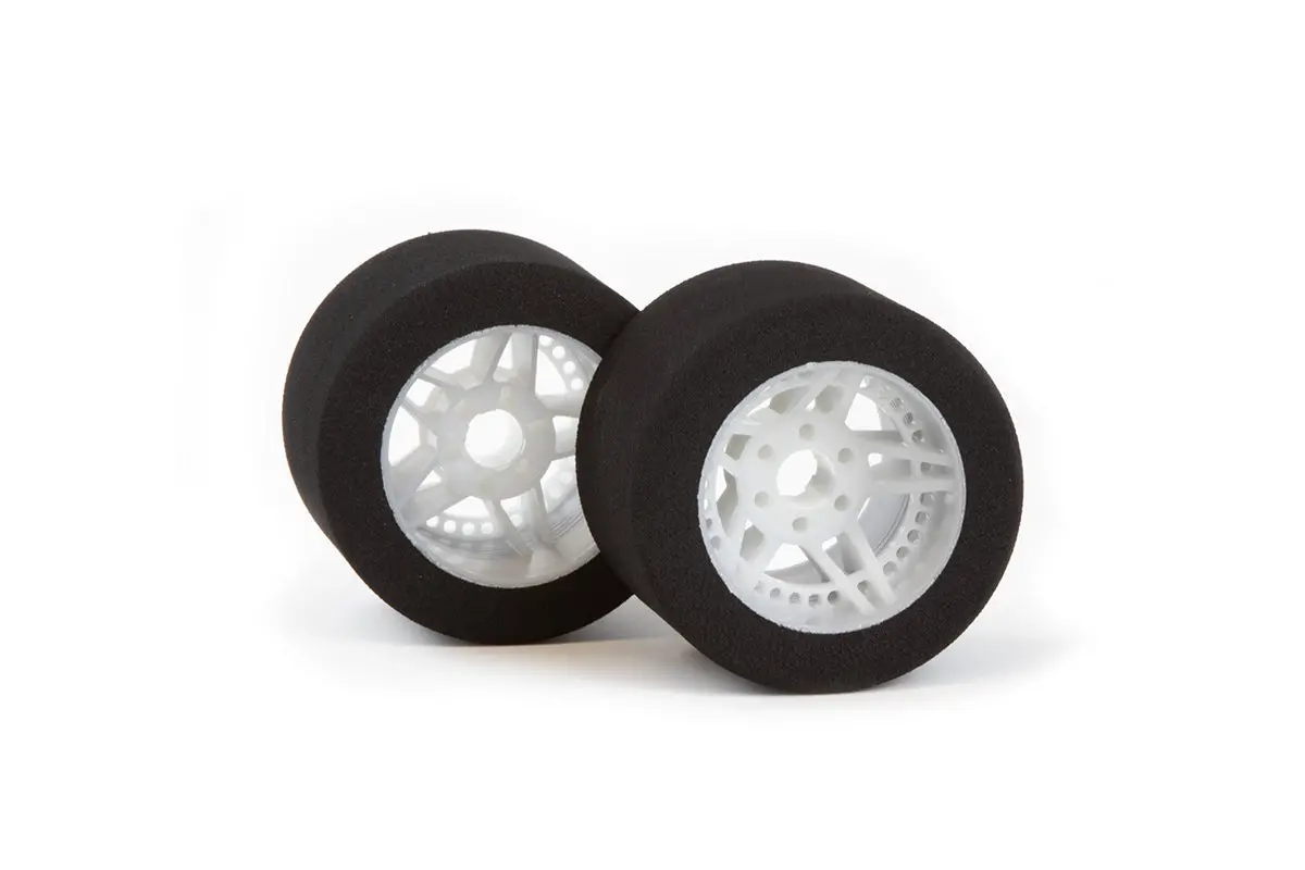 Matrix "Light" 1/8 Rear Tires 1