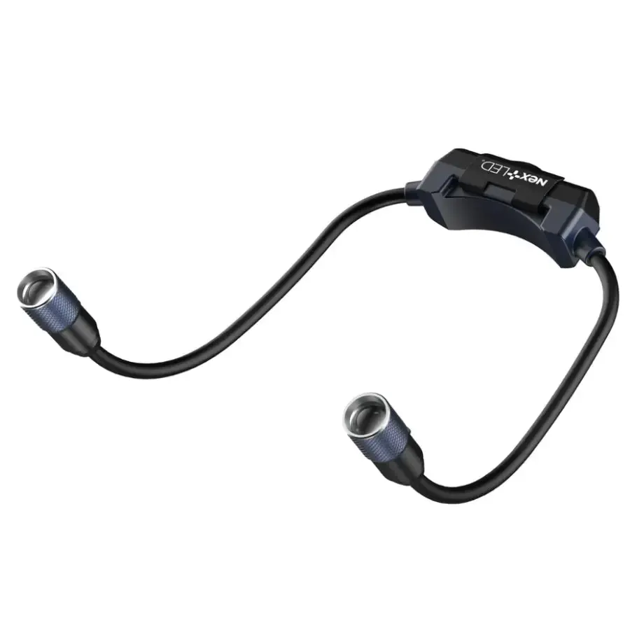 Nextled Neck Light With Zoomable Lens Nt-6763 1