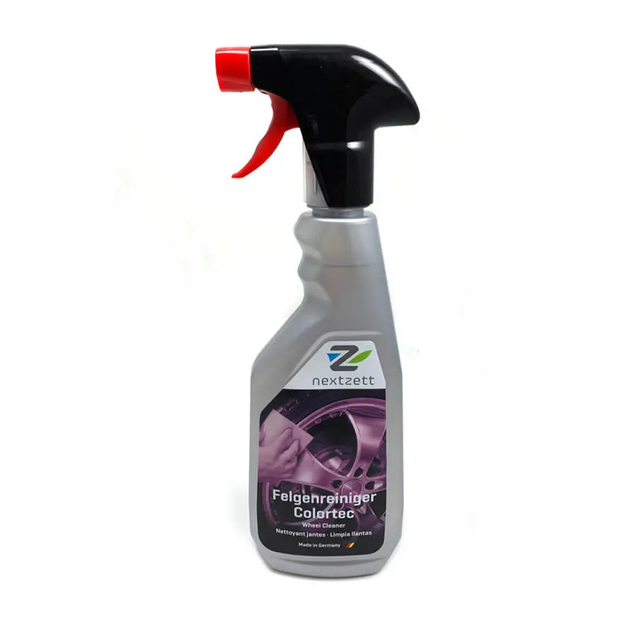 Nextzett Colourtec Wheel Cleaner 16.9Oz 1