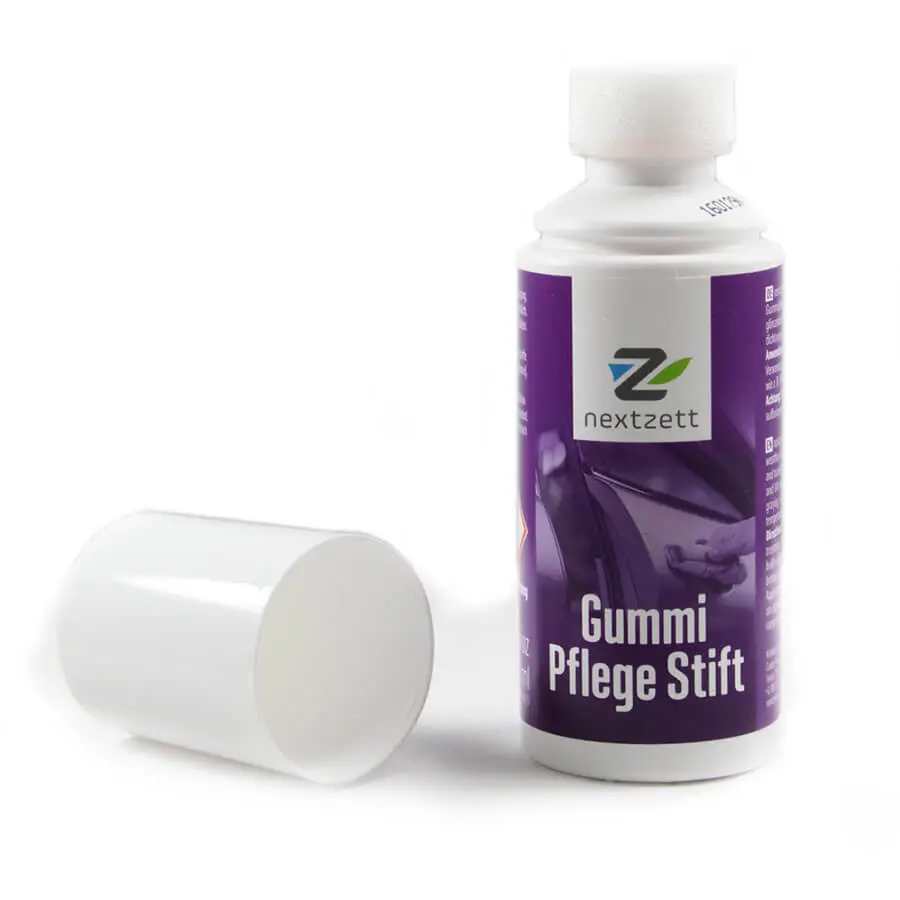 Nextzett Gummi Pflege Stick 3.4Oz 1
