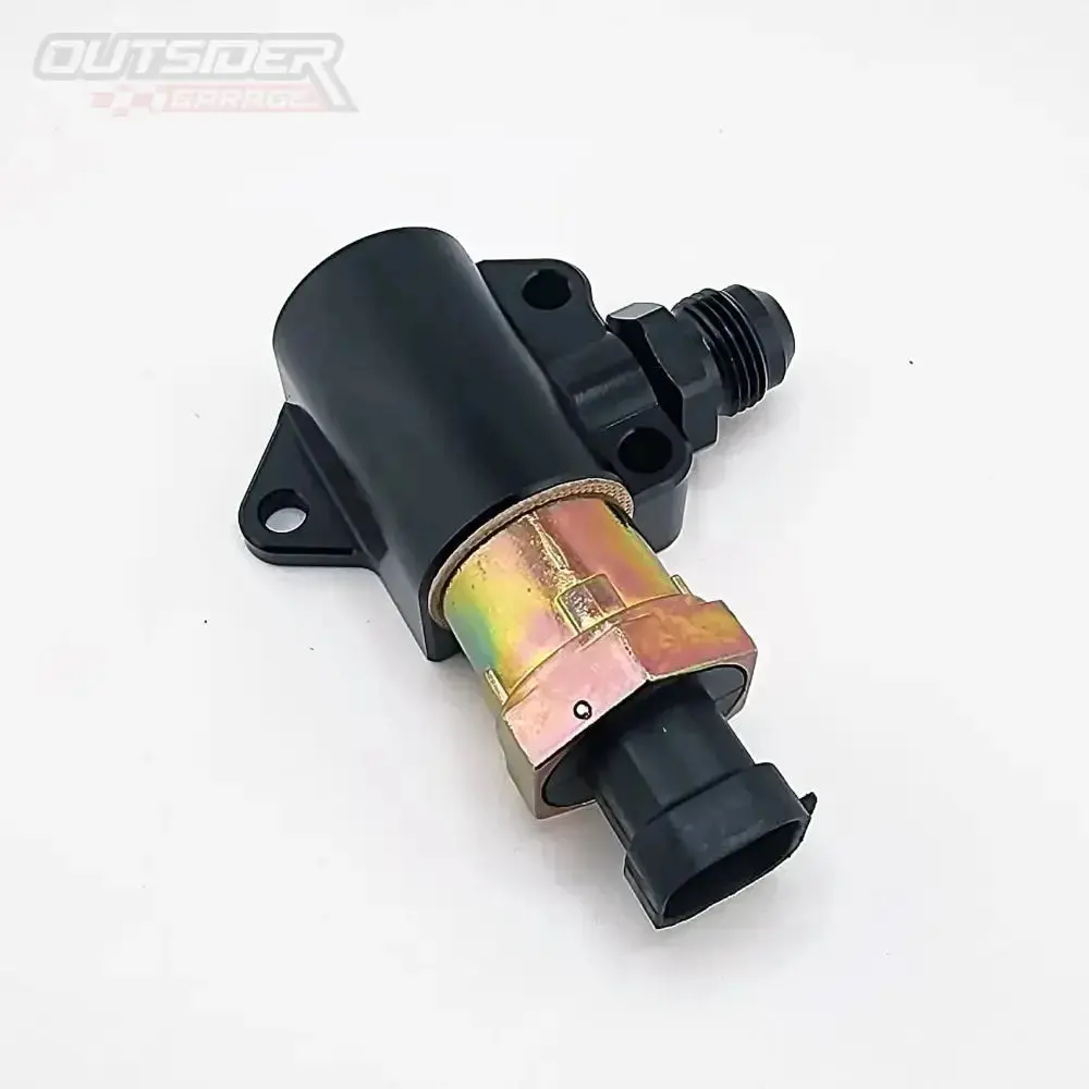 Nissan R33/Rb25det Billet Idle Air Control Valve (Iacv) 2