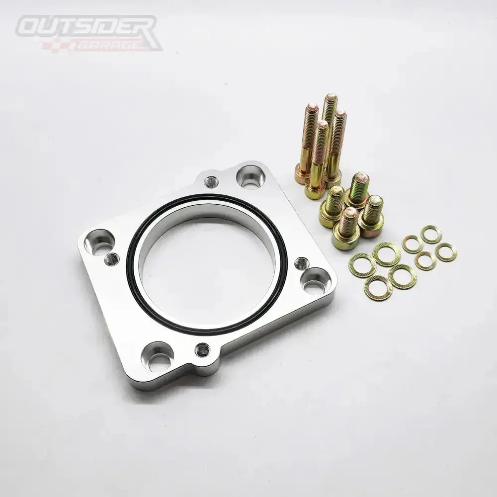 Nissan Rb25det Oem Dbw Adapter 1