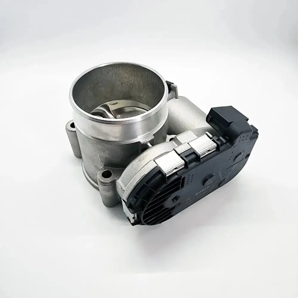 Nissan Rb25det Oem Dbw Adapter 2