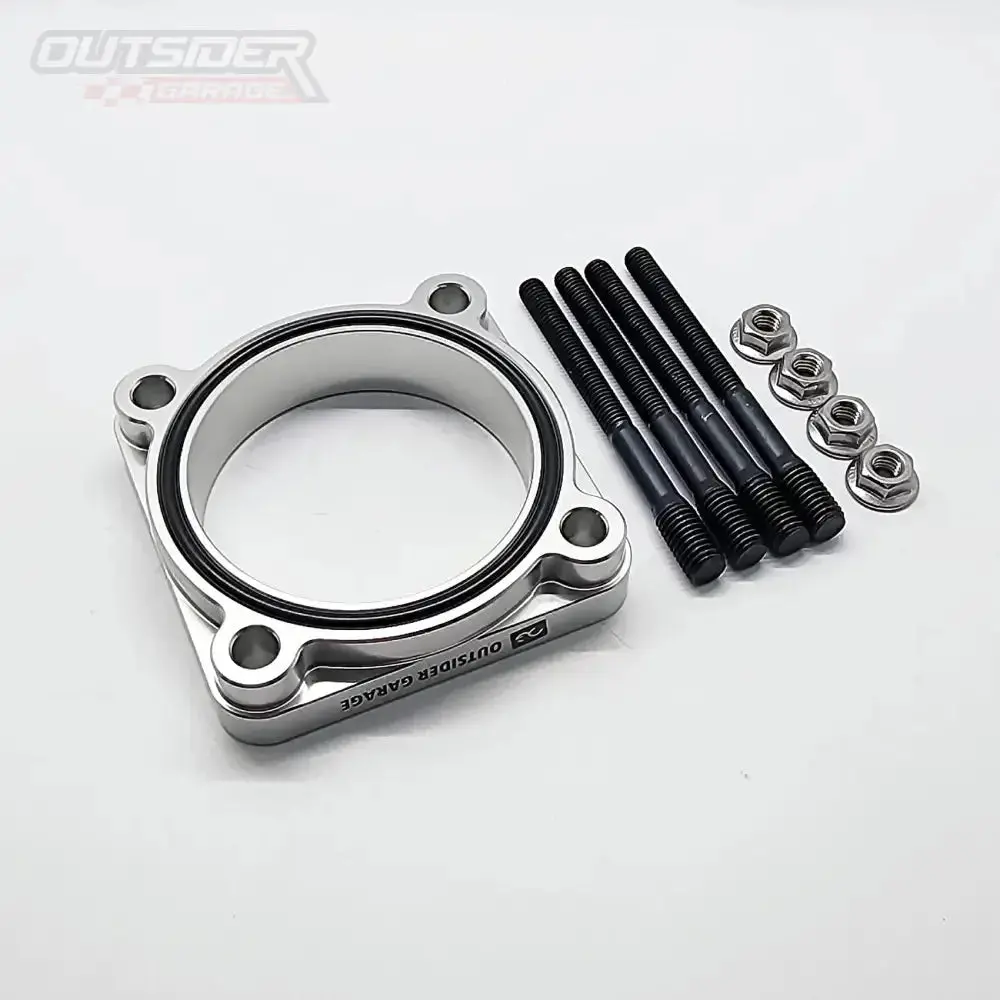 Nissan Sr20det/Rb20det/Ka24de Oem Dbw Adapter 1