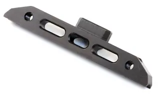 Rx-10S Steering Rack, Steel 1