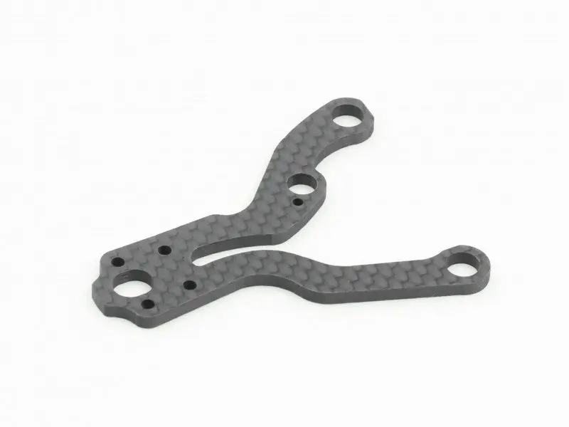 Graphite Lower Arm, Front & Rear, Flex Type O10399 1