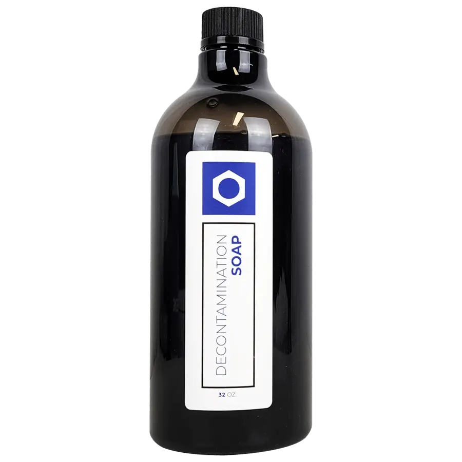 Og Decontamination Soap 32Oz 1