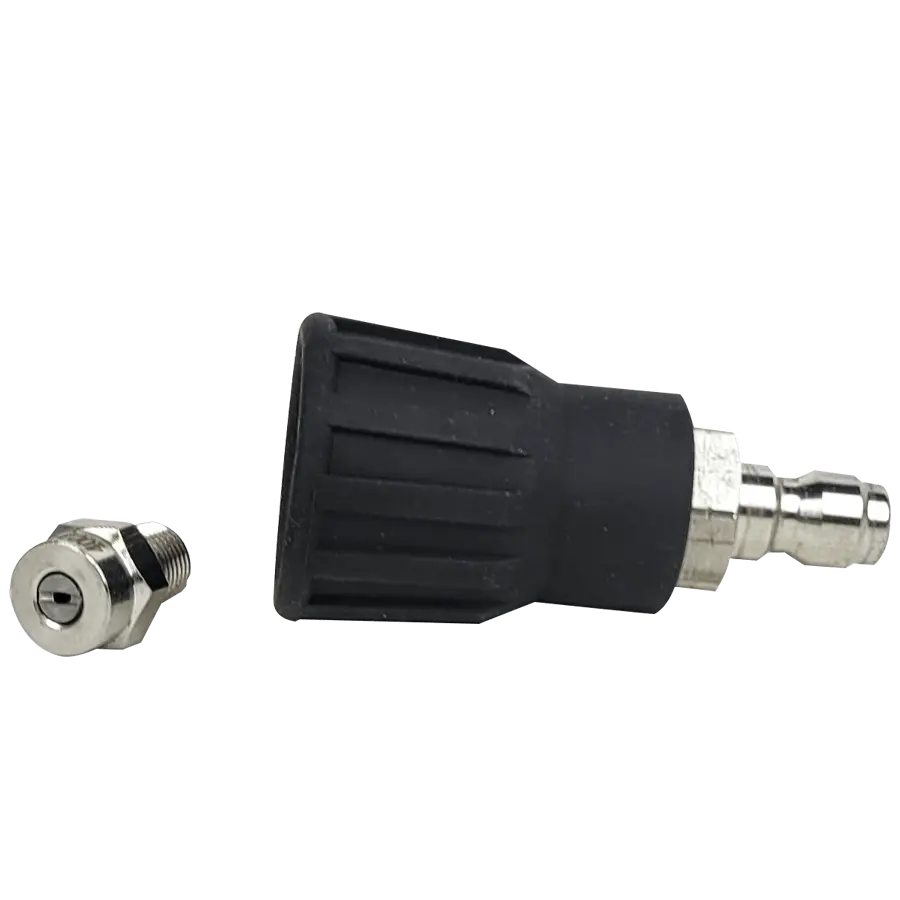 Og Spec Mosmatic Nozzle Assembly 40 Degrees 1